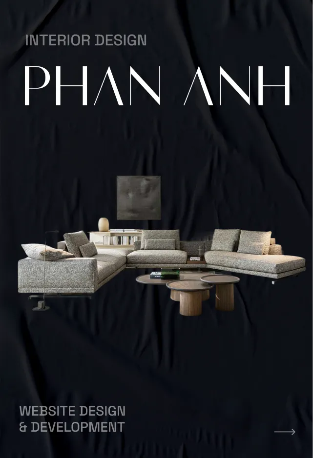 Phan Anh Luxury Living