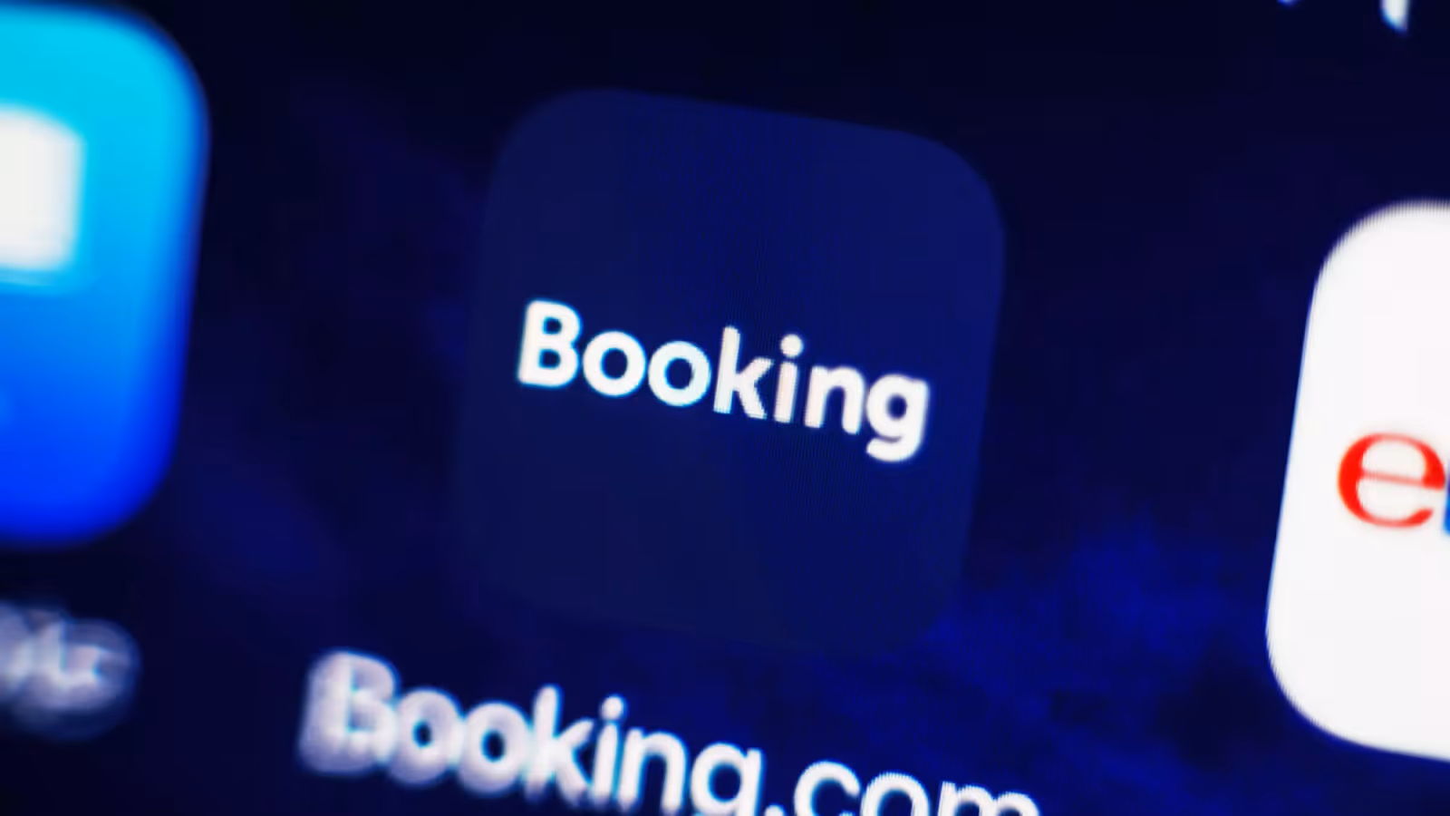Booking là gì?