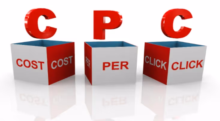 Mối liên hệ giữa CPC và các loại hình quảng cáo trực tuyến