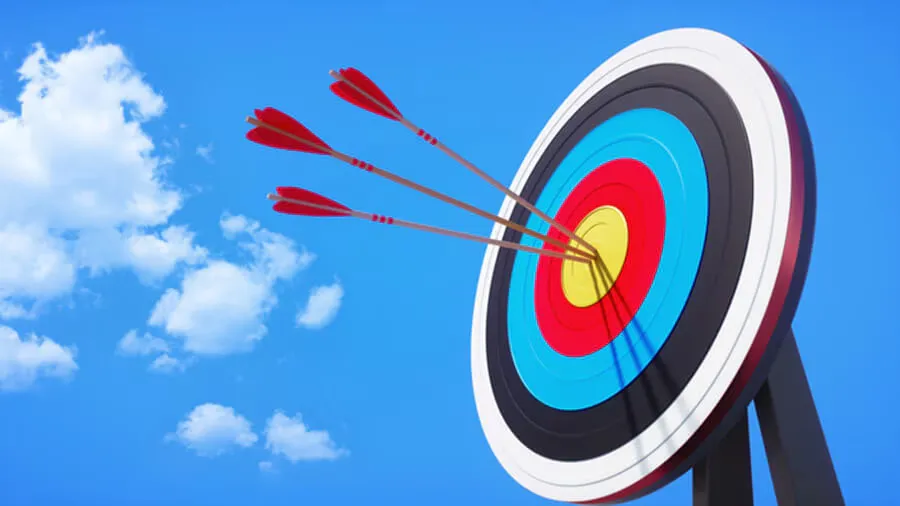 Target là gì?