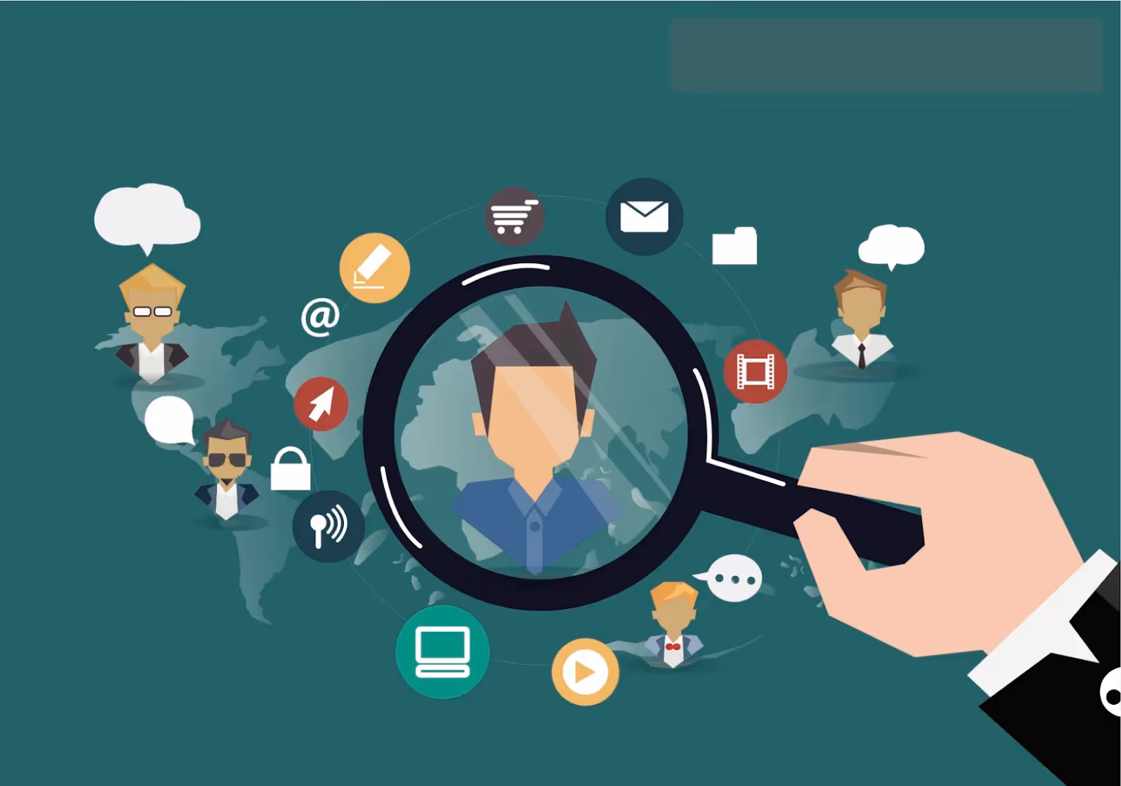 Vì sao Target thị trường mục tiêu lại quan trọng