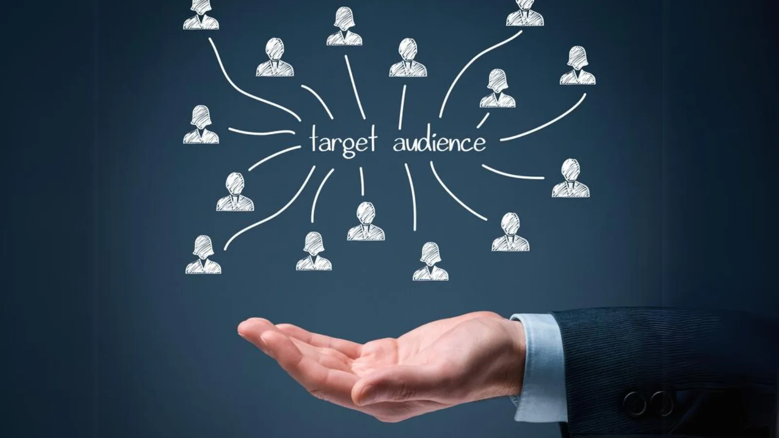 Target Audience là gì