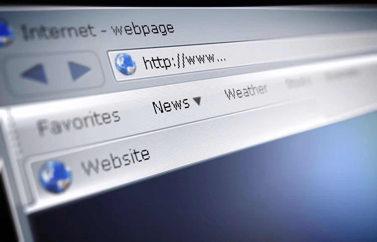 Cách lấy URL trên máy tính