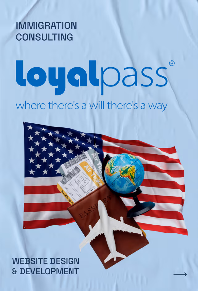 LoyalPass