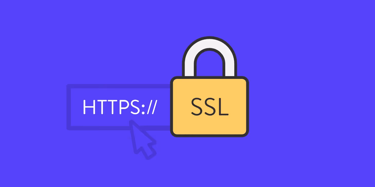 Đăng ký và mua chứng chỉ SSL