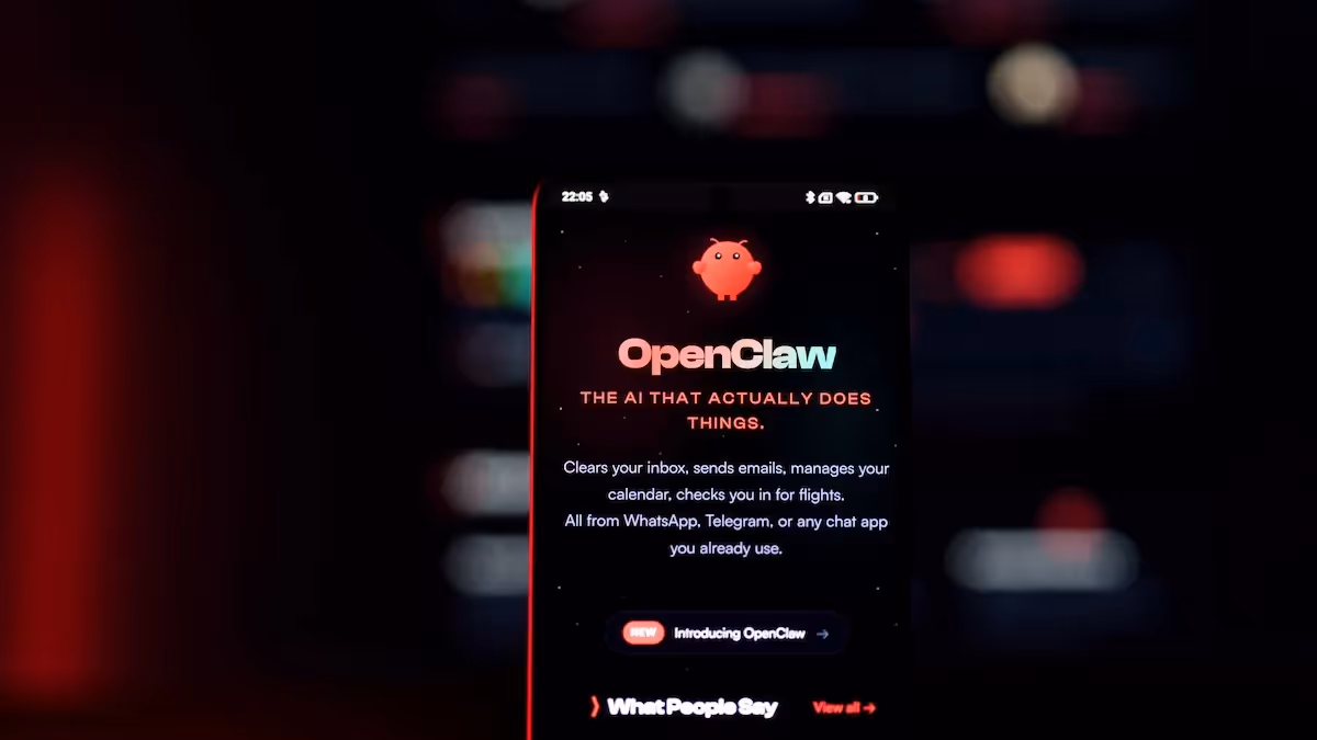 OpenClaw có gì khác so với các AI Agent khác
