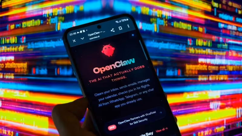 Ứng dụng thực tế của OpenClaw