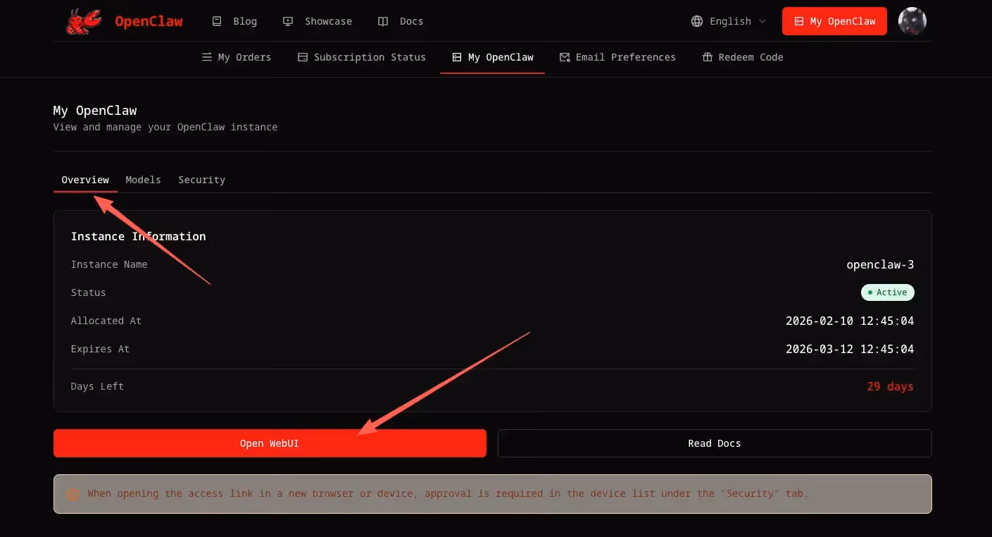Hướng dẫn cài đặt và sử dụng OpenClaw chi tiết