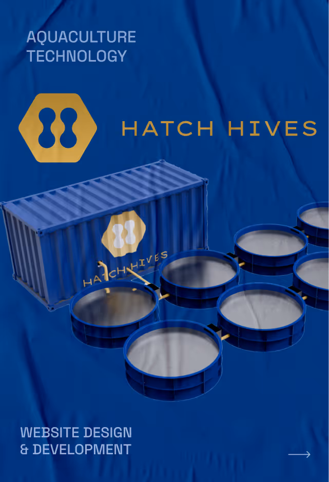 Hatch Hives