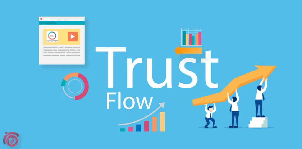 Trust Flow là gì?