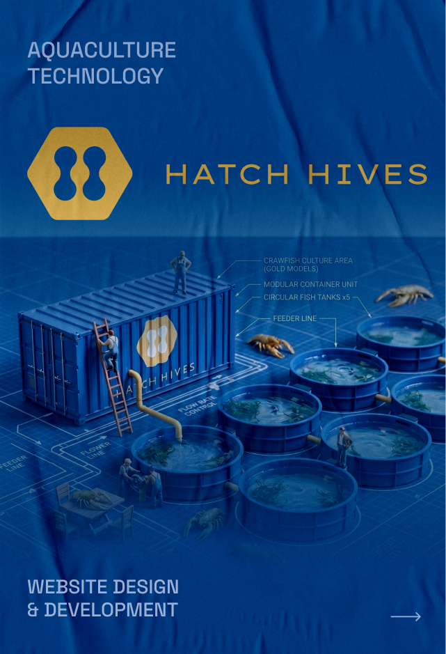 Hatch Hives
