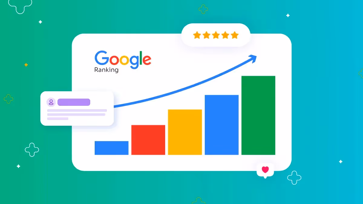Google Ranking là gì?