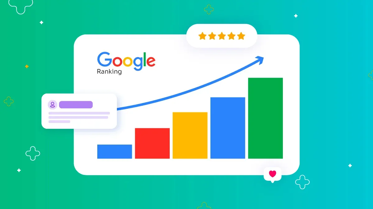 Google Ranking là gì?