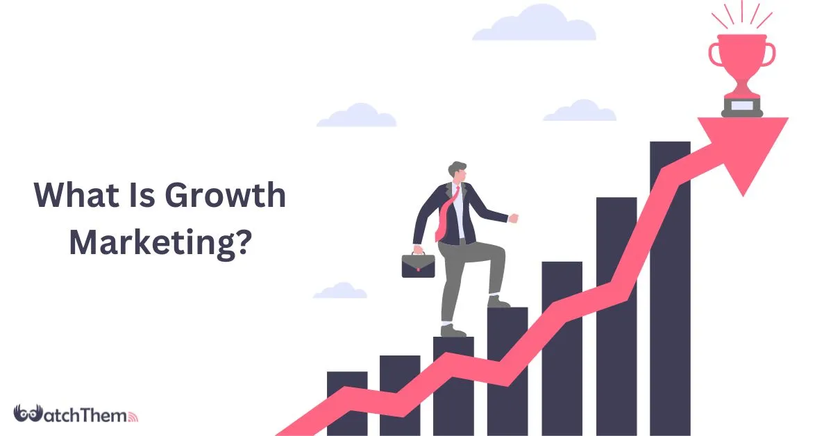  Growth Marketing như một giải pháp giúp doanh nghiệp thu hút khách hàng