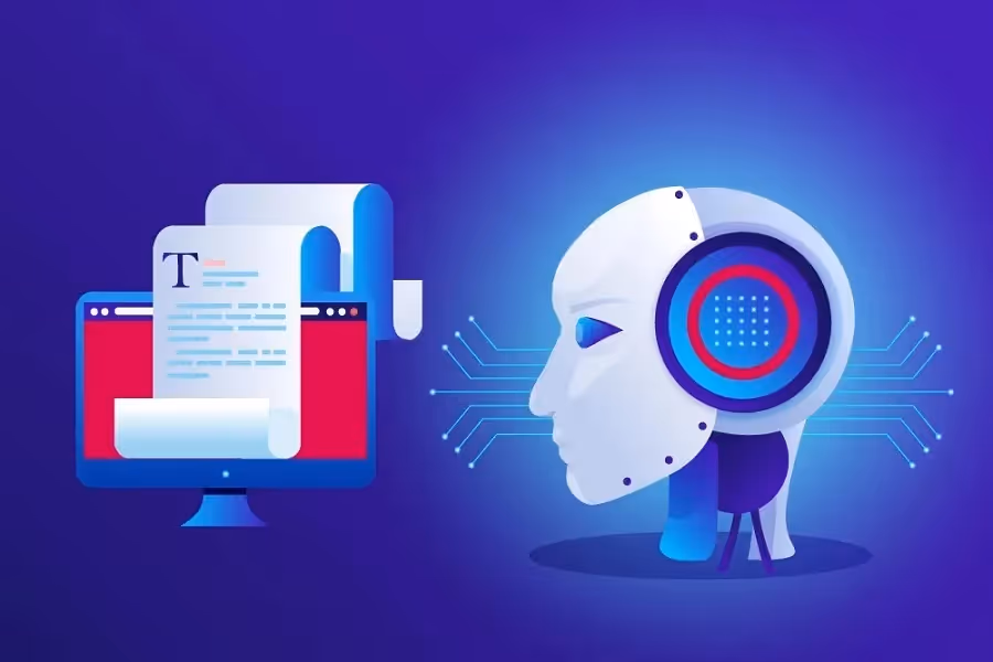 Cách dùng AI viết Content hiệu quả