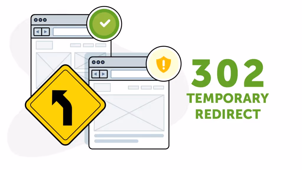 Redirect 302 là gì?