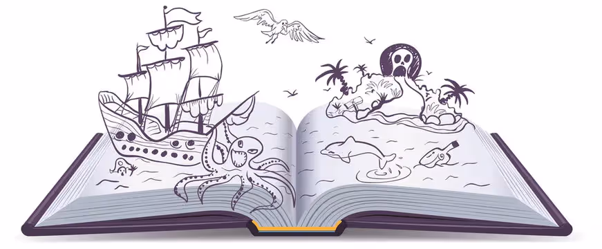 Lợi ích của storytelling trong marketing và content