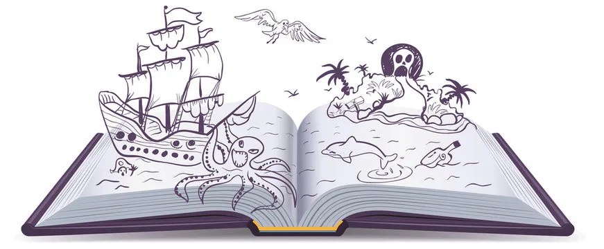 Lợi ích của storytelling trong marketing và content