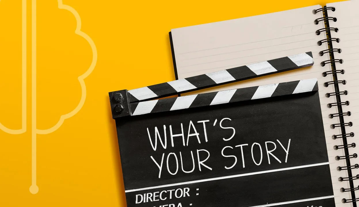 Storytelling trong video marketing