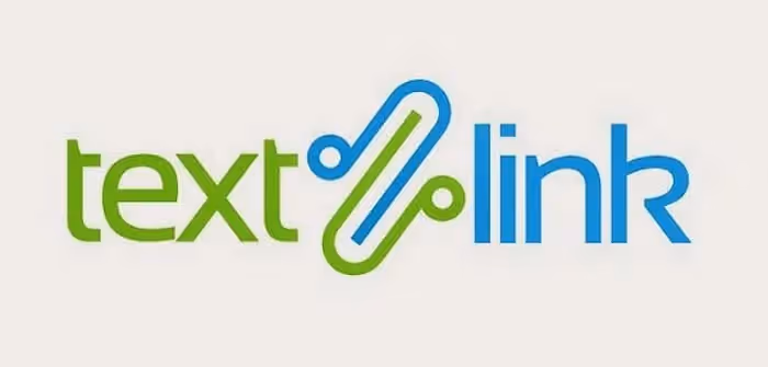 Textlink là một dạng siêu liên kết (hyperlink)