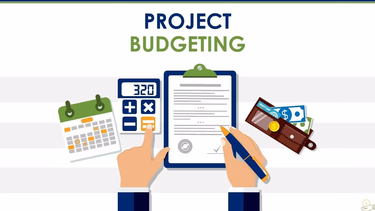 Budget dự án là kế hoạch tài chính chi tiết cho một dự án cụ thể