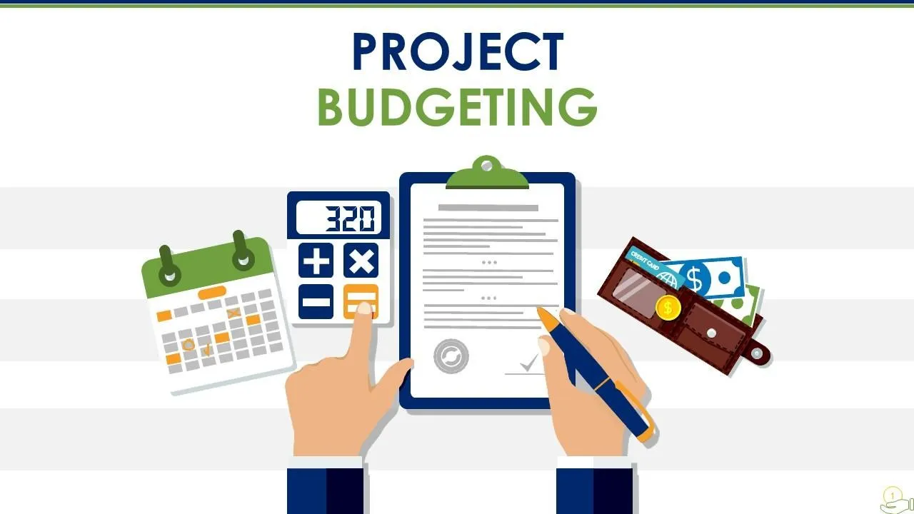 Budget dự án là kế hoạch tài chính chi tiết cho một dự án cụ thể