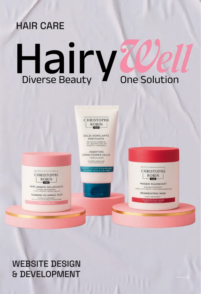 Hairywell