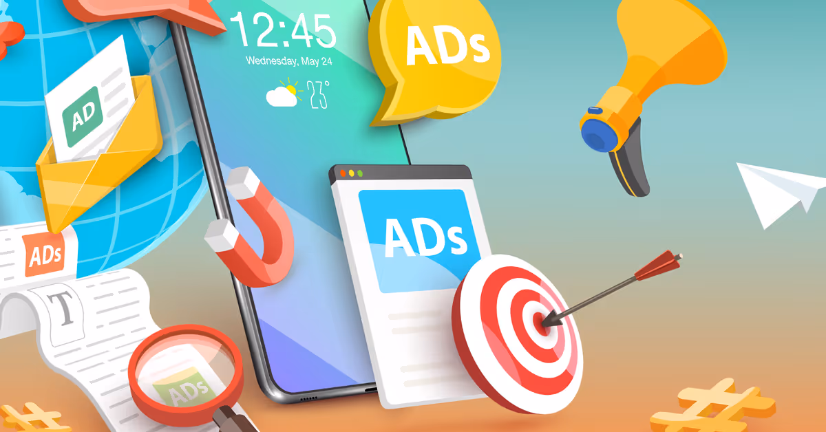Chạy Ads là gì?