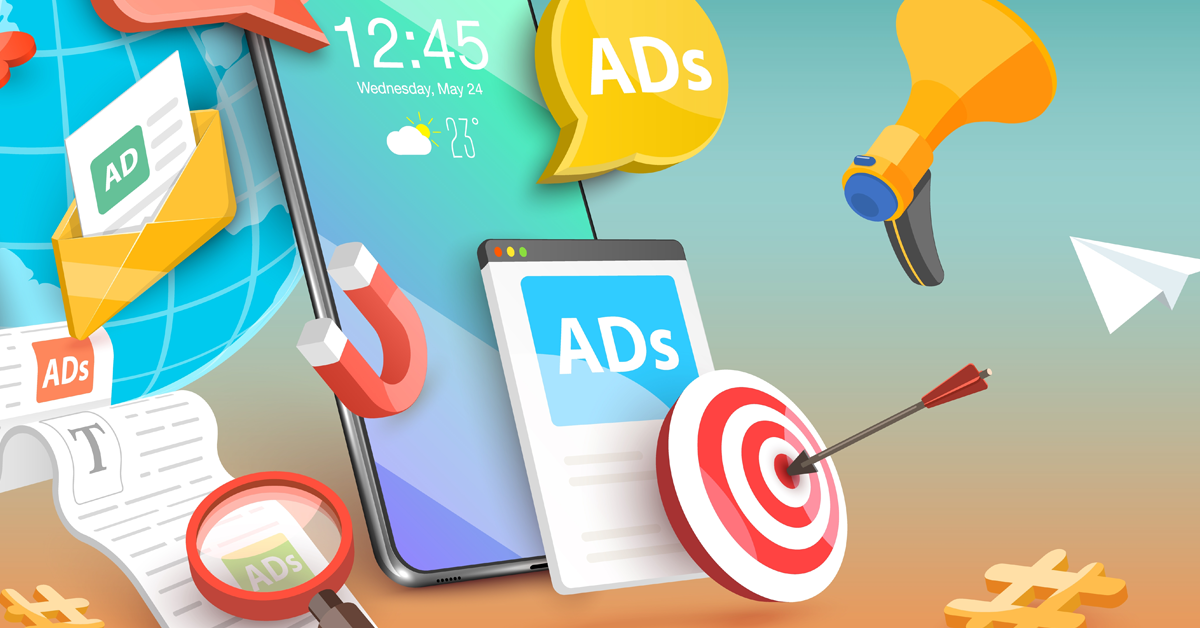 Chạy Ads là gì?