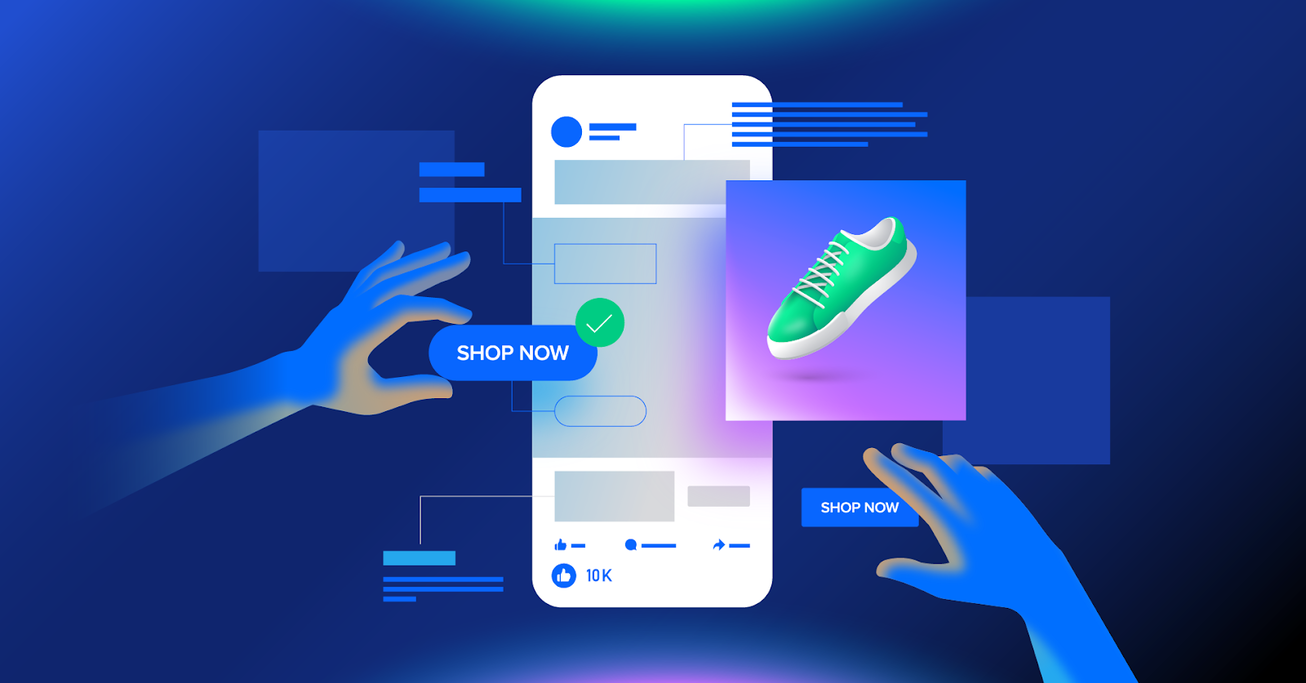 Facebook Ads hoạt động theo cơ chế đấu giá quảng cáo (Ad Auction)