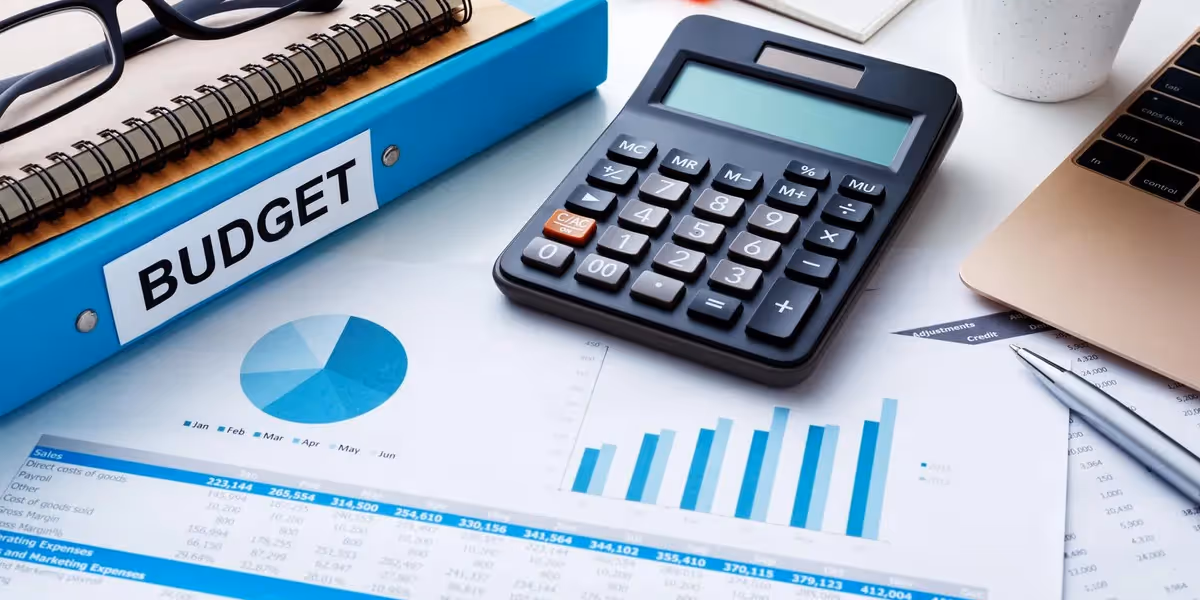 Quản lý ngân sách và tối ưu quảng cáo