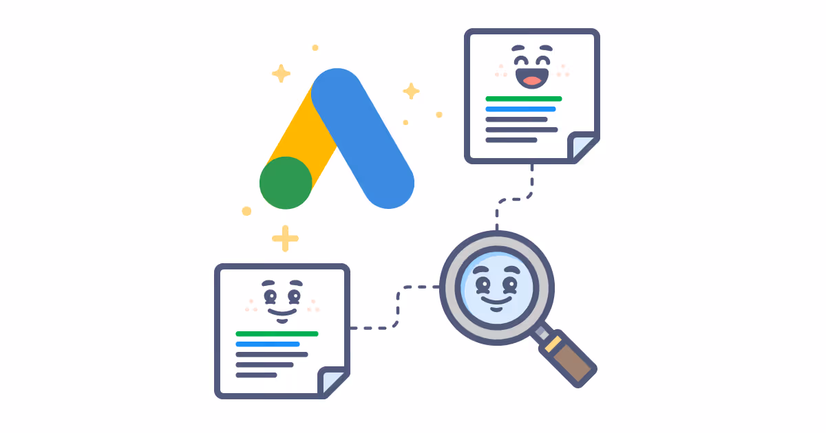 Lợi ích của Google Search Ads là gì?