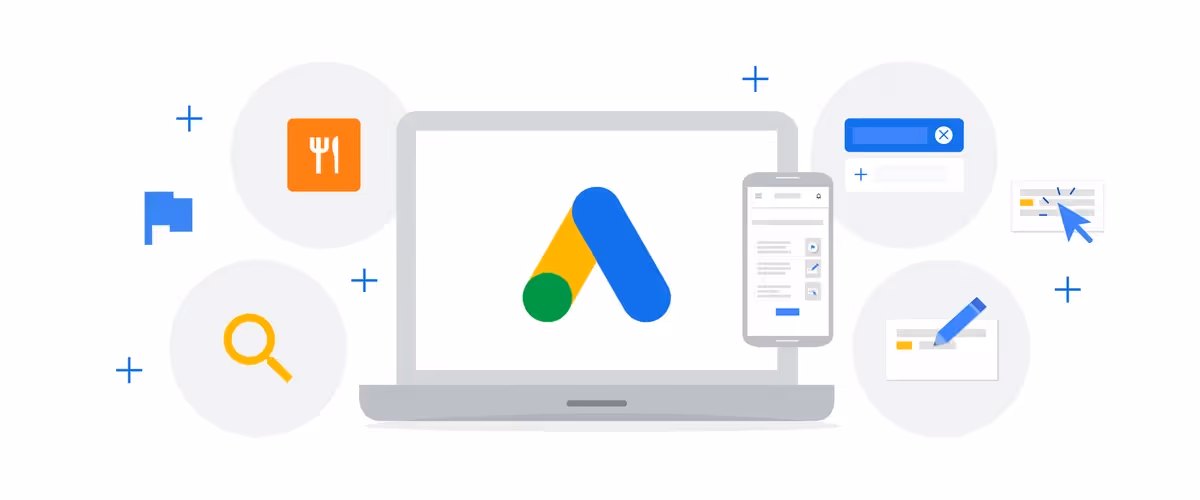Cách thiết lập và chạy Google Search Ads hiệu quả