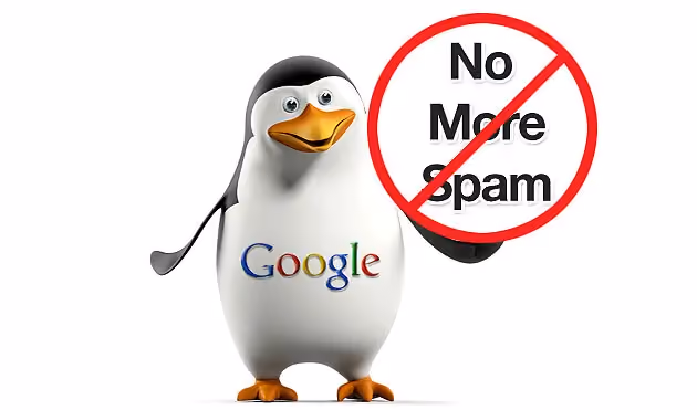 Google Panda