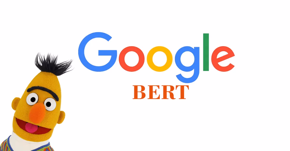Google BERT cải thiện khả năng hiểu ngữ cảnh của các truy vấn
