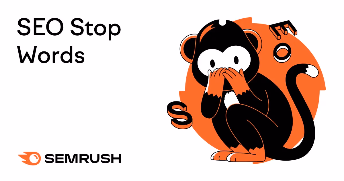 Sử dụng công cụ hỗ trợ phân tích stop words