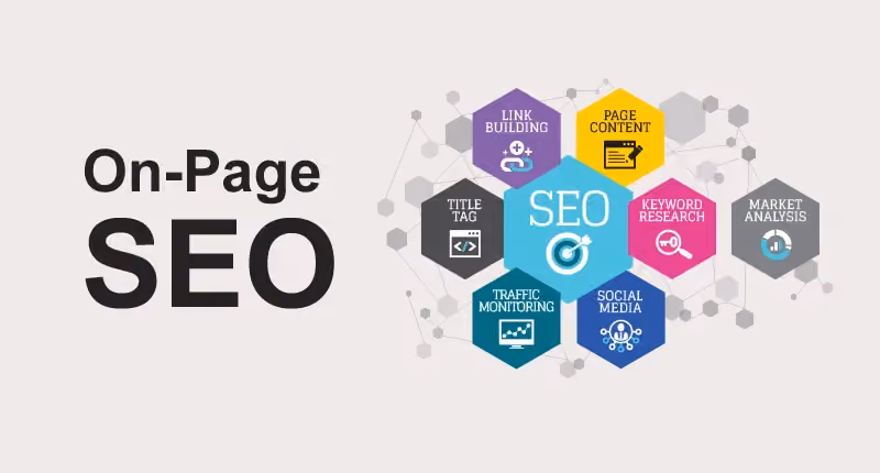 On-page SEO là gì