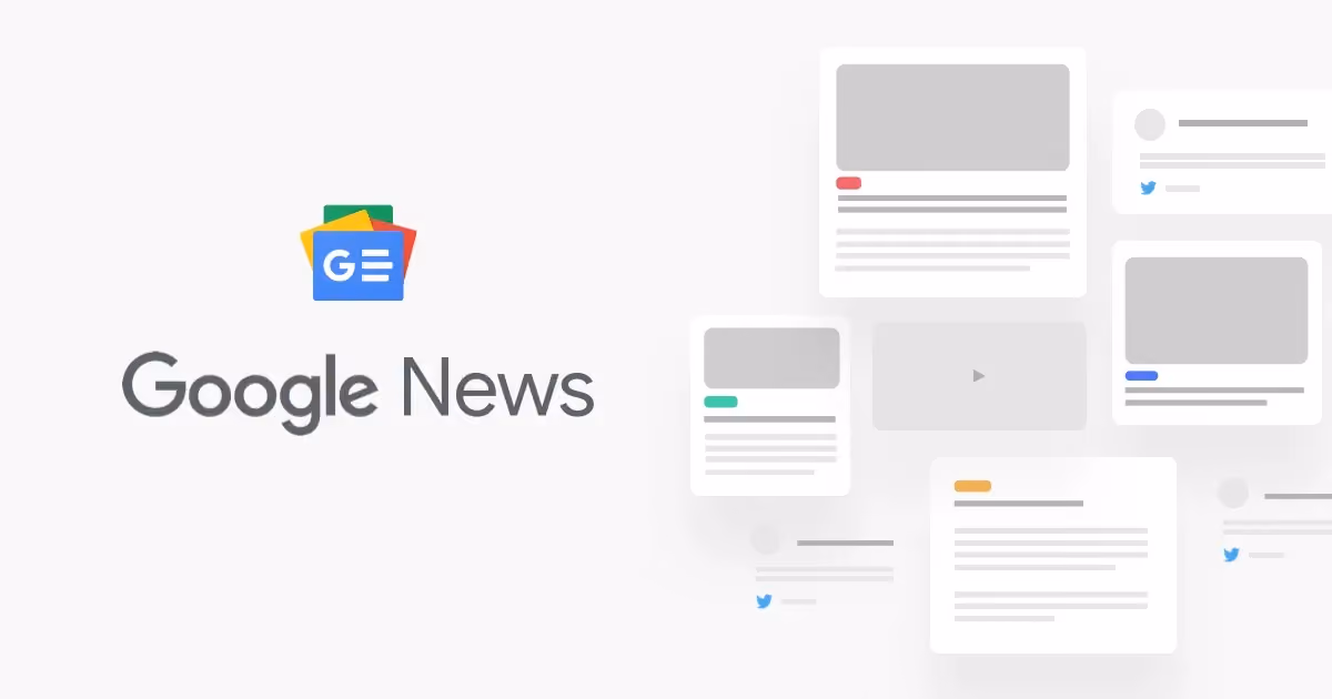 Google News là gì?