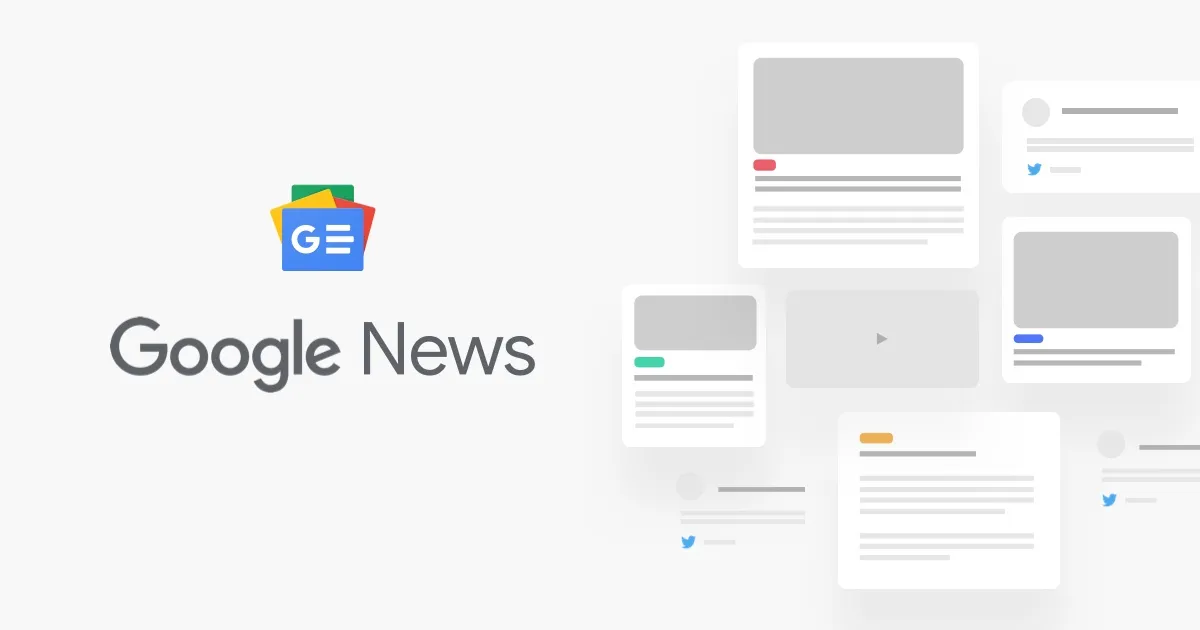 Google News là gì?