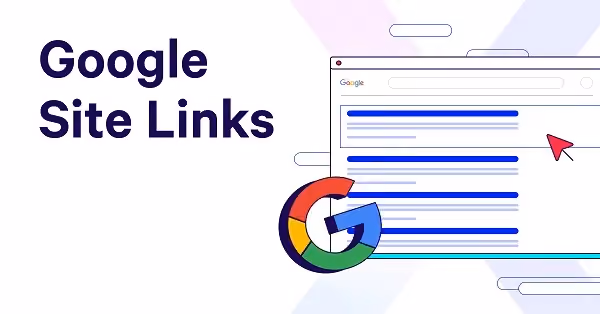 Cách để website có Google Sitelink