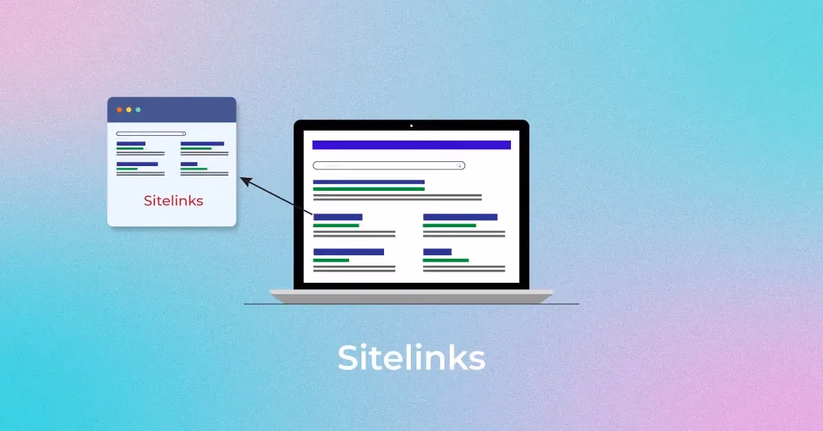 3 Cách kiểm tra và quản lý Sitelink của website