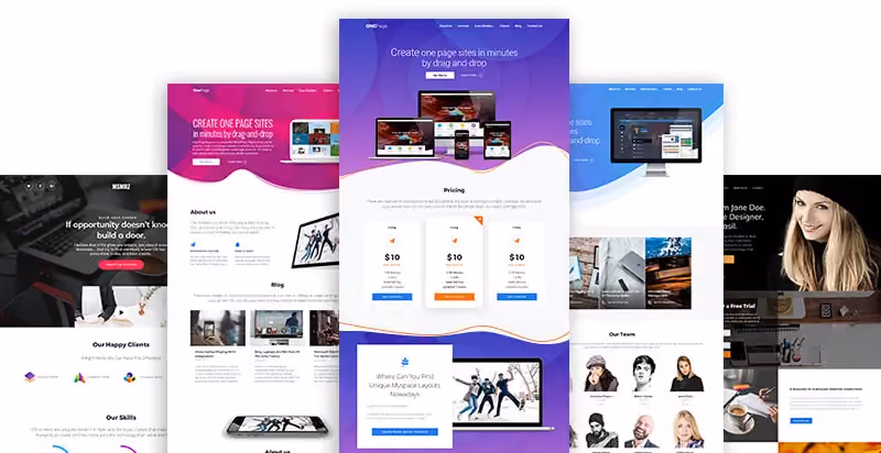 Cách chọn Theme phù hợp cho website