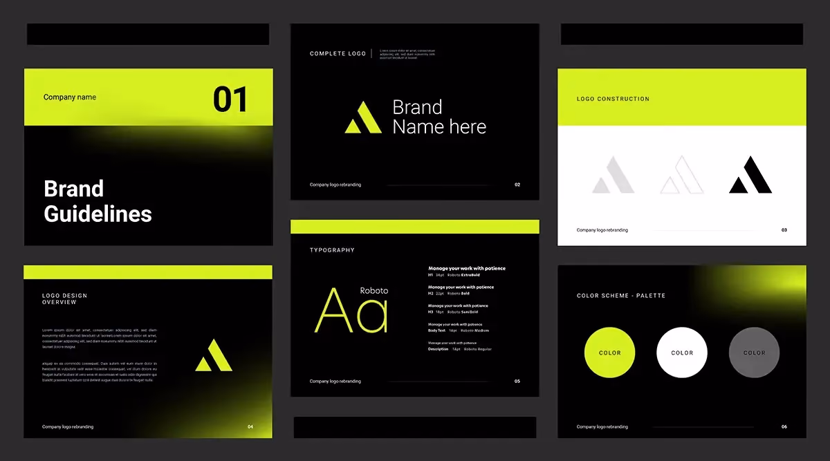 Brand Guidelines