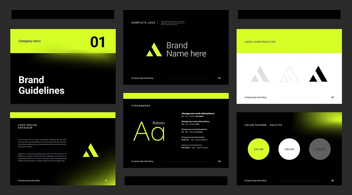Brand Guidelines