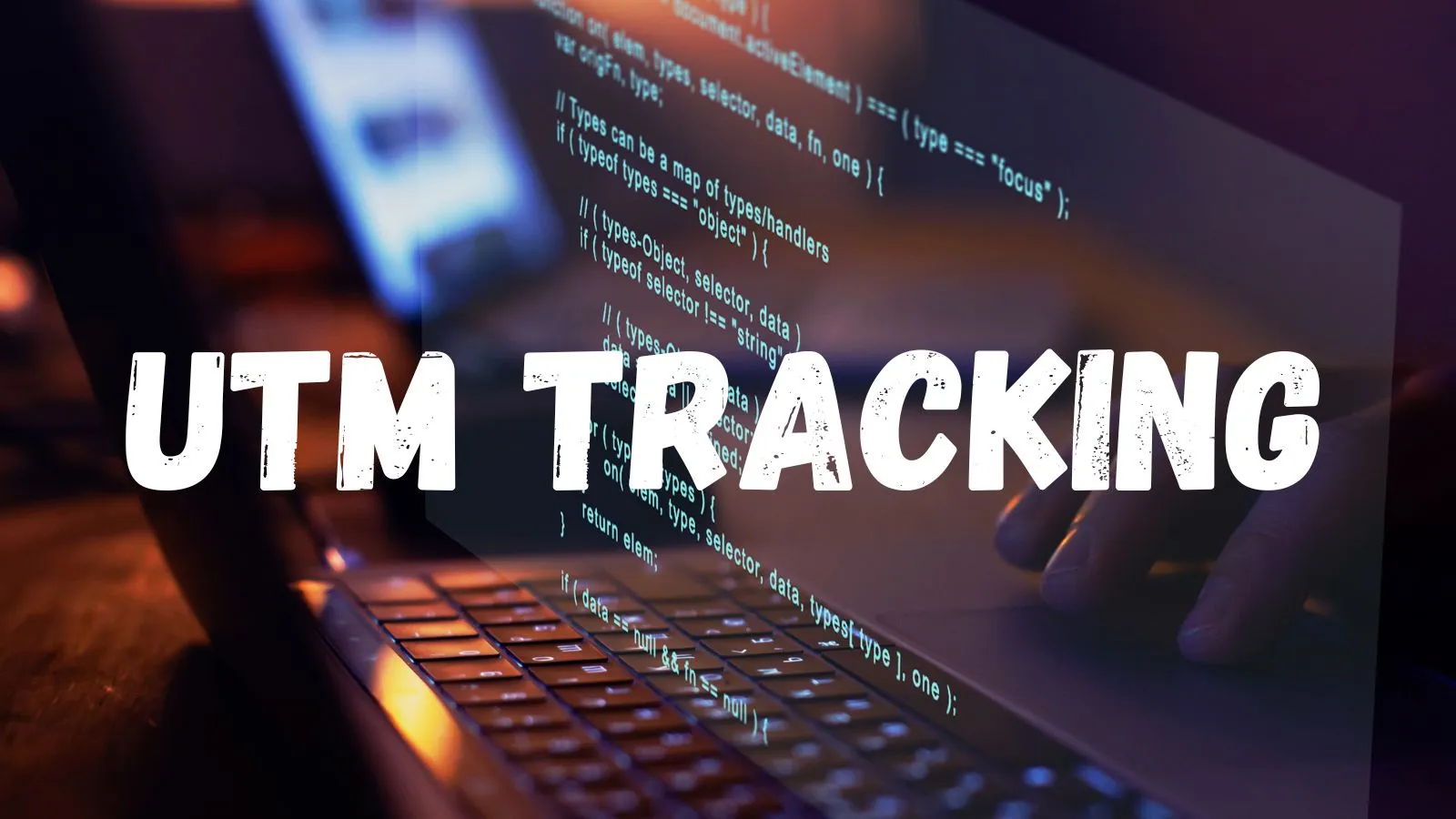 UTM Tracking là gì?