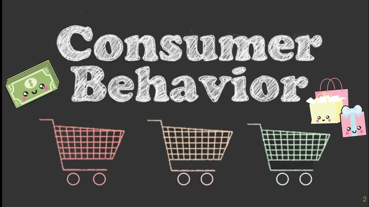 Hành vi khách hàng (Customer behavior)