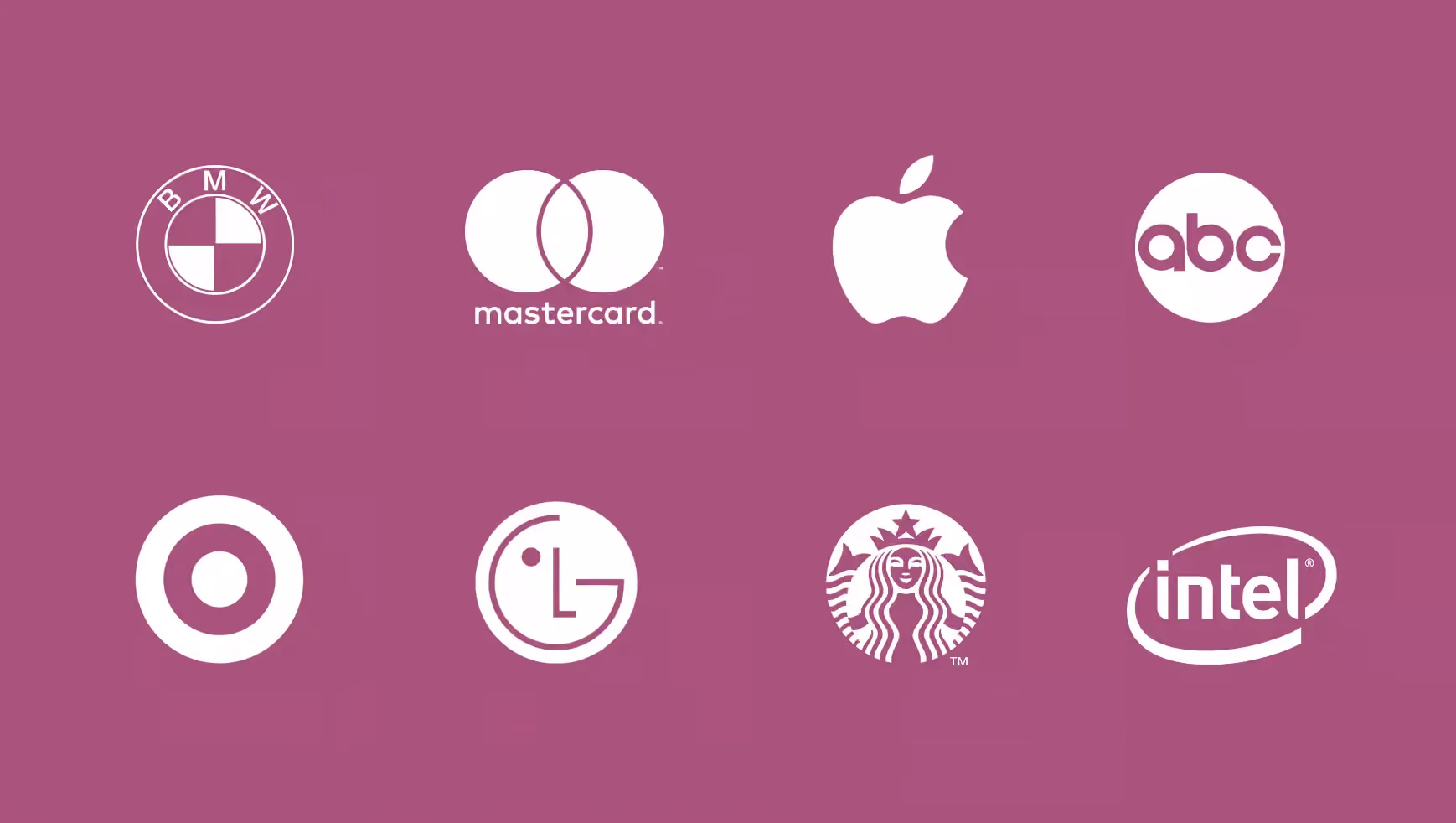 Một số thương hiệu nổi tiếng có Brand Equity cao