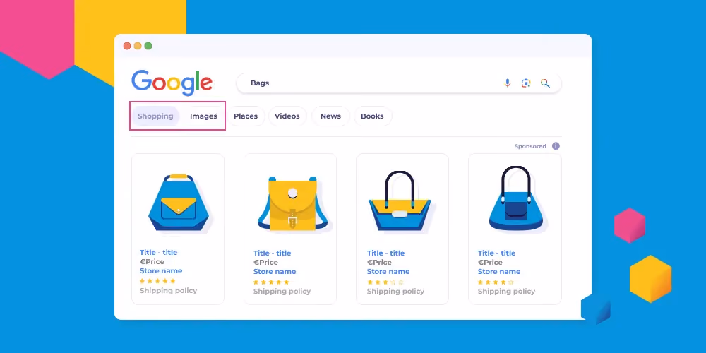 Quảng cáo mua sắm (Shopping Ads)