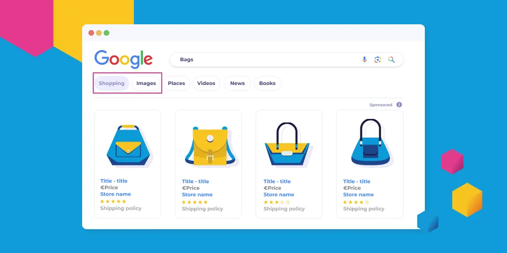Quảng cáo mua sắm (Shopping Ads)