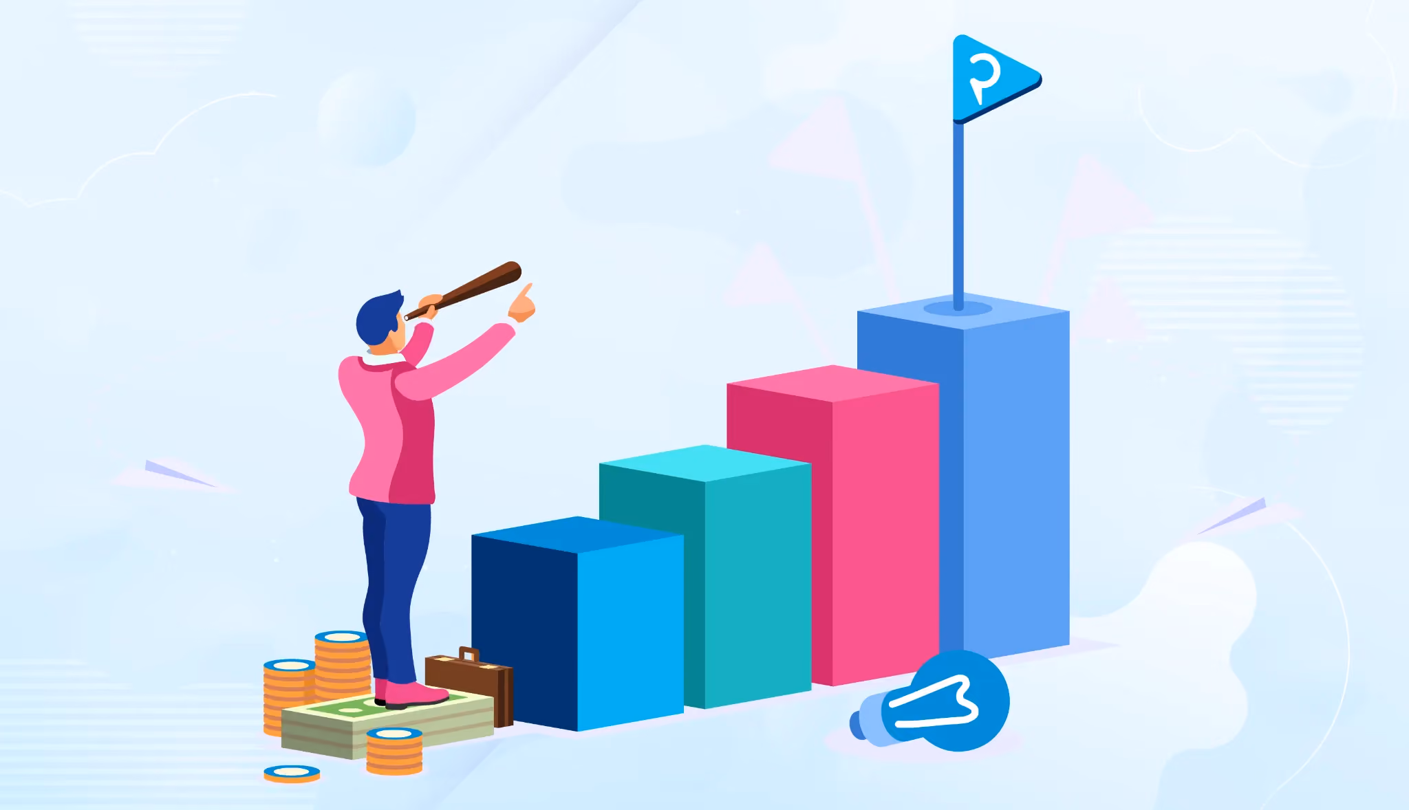 Cần xác định mục tiêu trước khi bắt đầu quảng cáo PPC